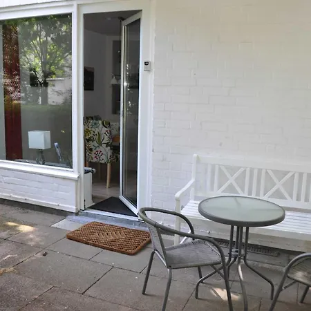 Apartament Martin I Bad Harzburg