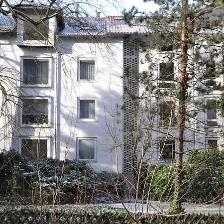 Апартаменты Martin I