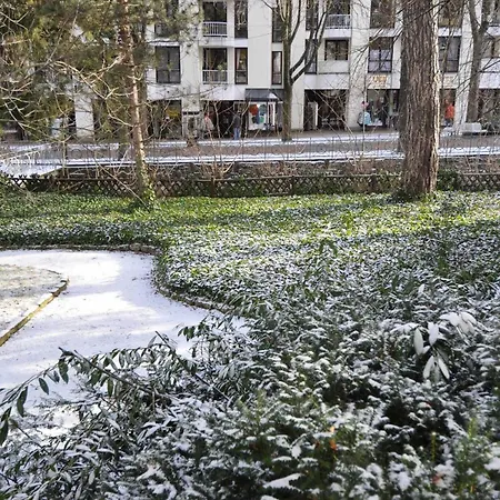 Martin I Апартаменты *