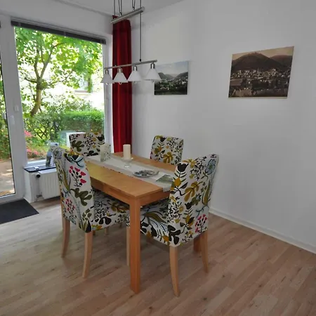 Martin I * Бад-Гарцбург