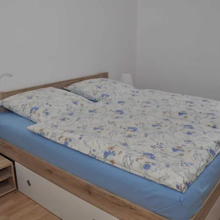 Martin I Апартаменты *