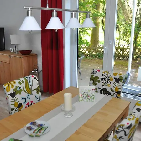 Martin I Апартаменты