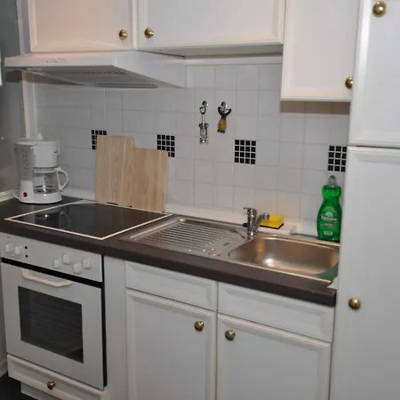 Martin I * Бад-Гарцбург