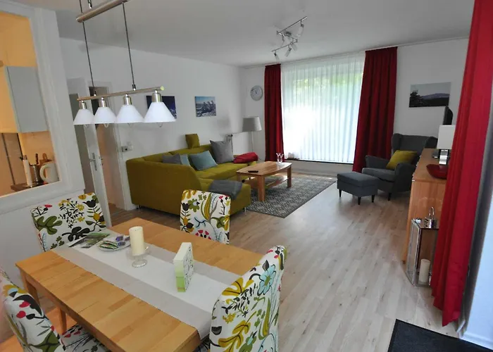 Martin I * Бад-Гарцбург