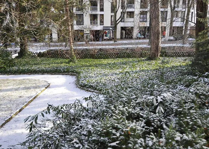 Martin I Апартаменты *