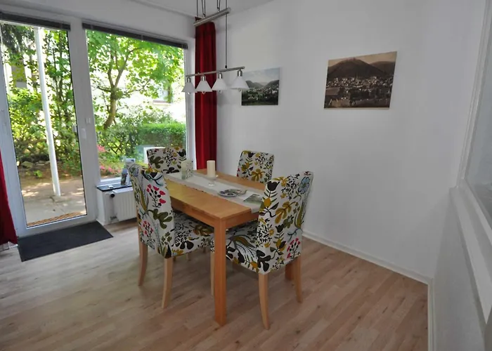 Martin I * Бад-Гарцбург