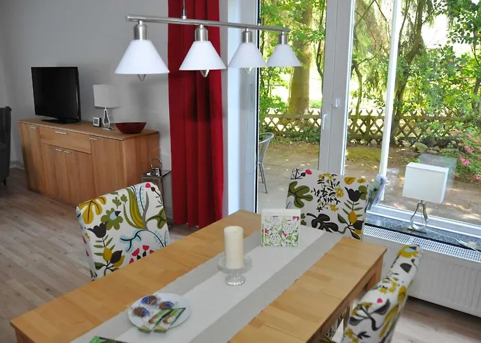 Martin I Апартаменты