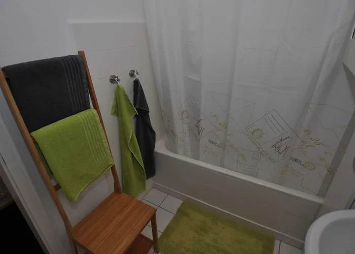 Martin I Бад-Гарцбург